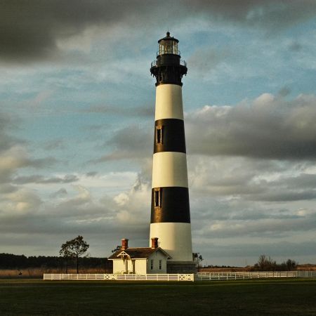 Dare County Arts Council, Digital Photography Workshop