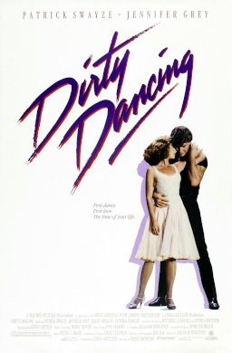 The Pioneer Theater, Dirty Dancing