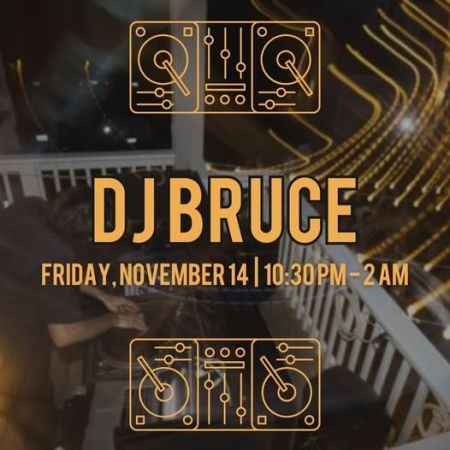 Outer Banks Brewing Station, DJ Bruce