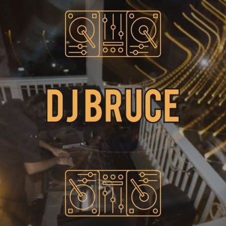 Outer Banks Brewing Station, DJ Bruce
