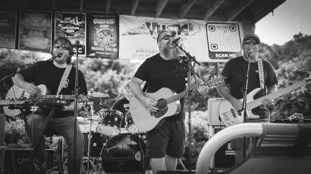 Safe Harbor Outer Banks, Doc Perkins and the Medicine Men