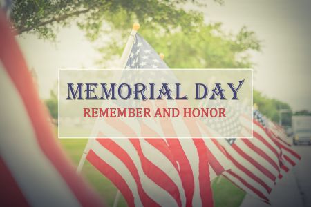 Town of Nags Head, Memorial Day Ceremony