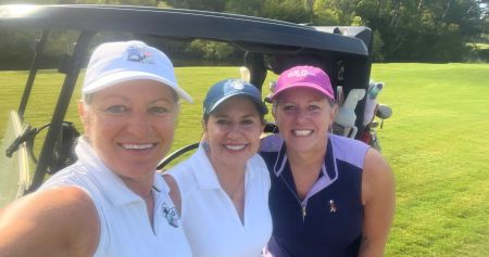 Turf's Up OBX, Women's Golf Clinic 101