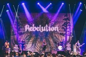 Roanoke Island Festival Park, Good Vibes Summer Tour with Rebelution
