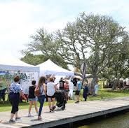 Buffalo City Distillery, Mobile Pop-up Bar at Under the Oaks