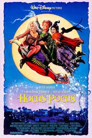 The Pioneer Theater, Hocus Pocus