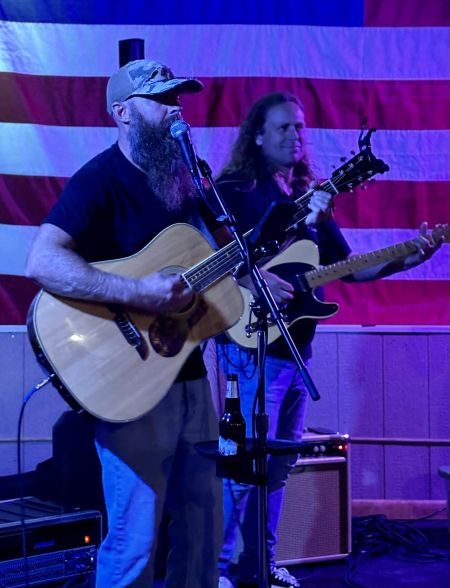 Safe Harbor Outer Banks, Drew Gregory and Chris Betts