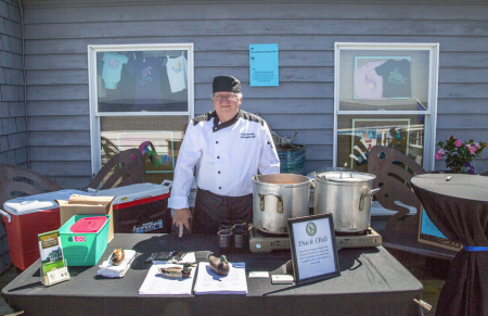 OBX Events, Duck and Wine Festival