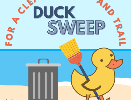 Duck Town Park, Duck Sweep