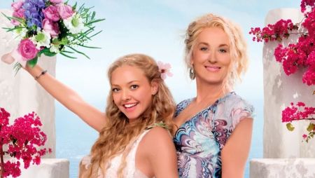 The Pioneer Theater, Mamma Mia