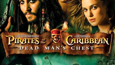 The Pioneer Theater, Pirates of the Caribbean
