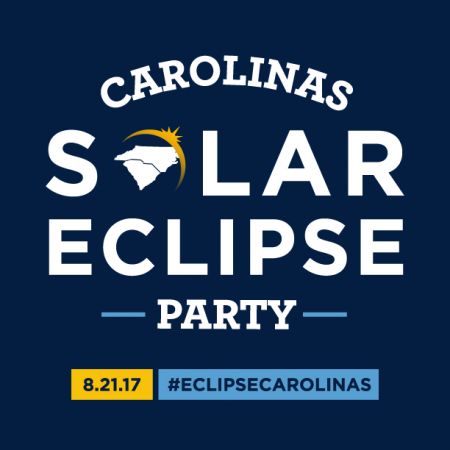 OBX Events, Solar Eclipse Party
