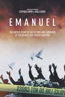 Unitarian Universalist Congregation of the Outer Banks, Film Documentary Screening - Emanuel (2019)