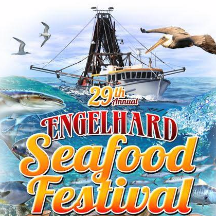 OBX Events, Engelhard Seafood Festival
