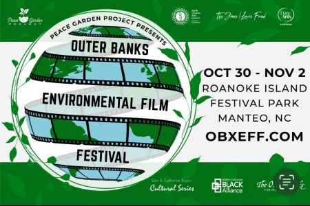 Roanoke Island Festival Park, Outer Banks Environmental Film Festival