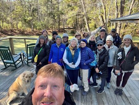Our EPIC Project, Inc., EPIC Hiker Fun