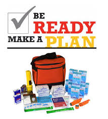 Children and Youth Partnership, Emergency Preparedness & Response (EPR) in Child Care
