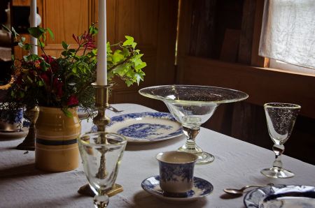 Island Farm, Etheridge Homeplace Tour