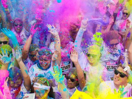 Hatteras Island Events, Cancer Foundation 5K
