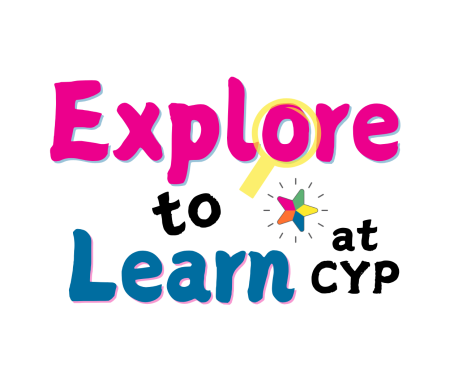 Children and Youth Partnership, Explore to Learn Playgroup