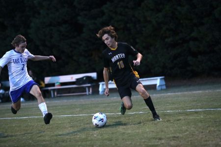 Manteo High School, Boys JV Soccer Home Games