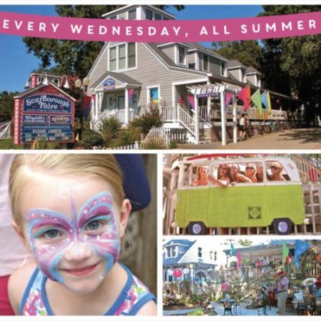 OBX Events, Faire Days Festival