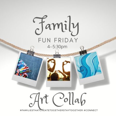 Roanoke Island Artisans, Family Fun Friday
