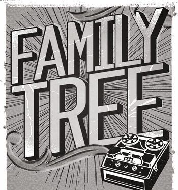 Outer Banks Brewing Station, Family Tree