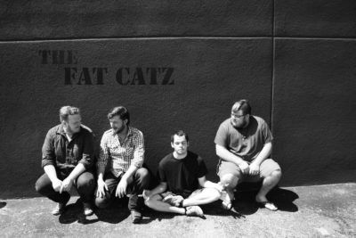 Outer Banks Brewing Station, The Fat Catz