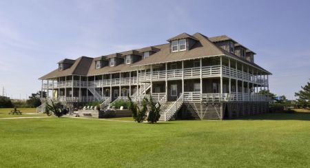 Outer Banks Chamber of Commerce, Chamber Chat Nags Head