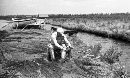 Island Farm, Fishers & Farmers