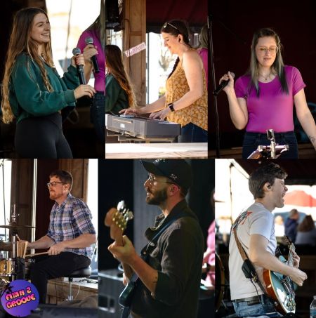 Tap Shack, Fixin' 2 Groove