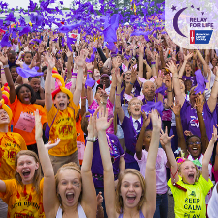 Dare County Relay for Life, 2019 Relay for Life