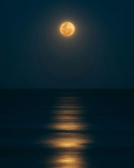Sanderling Resort, Full Moon Yoga