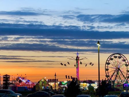Children and Youth Partnership, 8th Annual Soundside FunFair