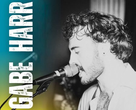 Red Drum Grille & Taphouse, Gabe Harr