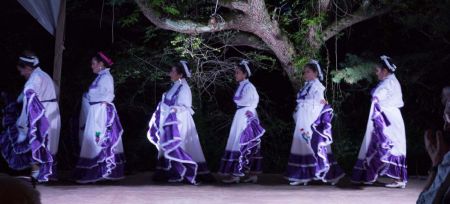 Visit Ocracoke, 6th Annual Festival Latino de Ocracoke