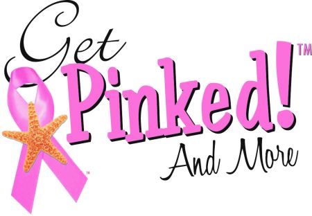 Jennette's Pier, Get Pinked! And More Party