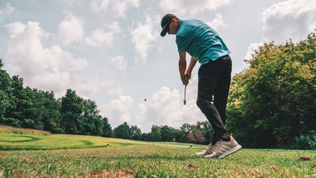 Outer Banks Sporting Events, Golf Tournament