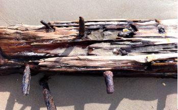Graveyard of the Atlantic Museum, Salty Dawgs Lecture Series: Outer Banks Shipwrecks
