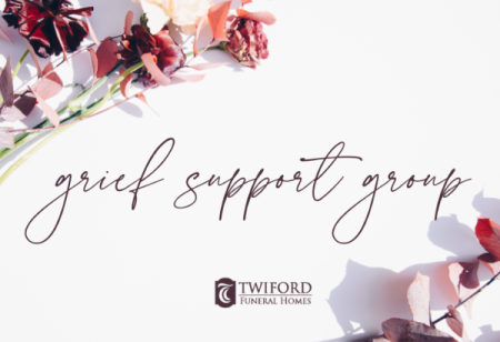 Twiford Funeral Homes, Grief Support Group Baum Center