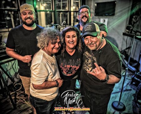 Jolly Roger Restaurant, Guilty Fixx