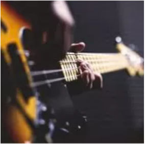 TRiO Restaurant & Market, Ben Melton