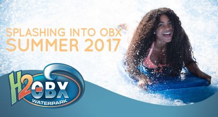 H2OBX Waterpark, **Postponed** H2OBX Grand Opening