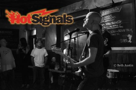Outer Banks Brewing Station, The Hot Signals