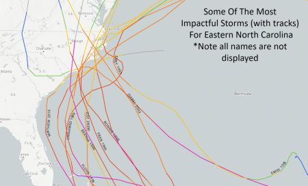 Rodanthe-Waves-Salvo Community Building, Rodanthe Hurricane Community Forum