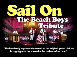Outer Banks Forum, Sail On: The Beach Boys Tribute