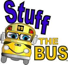 OBX Events, Stuff the Bus