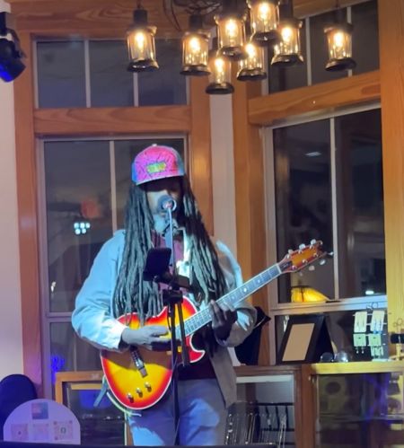 Old Tom's Beer, Wine & Provisions, Live Music: El Jay