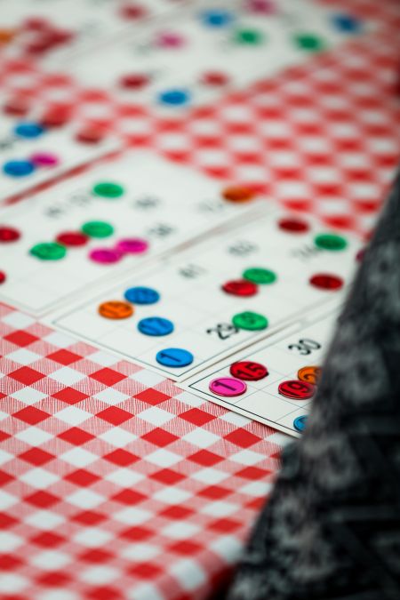 Village Beach Club, Music Bingo with Nate Sacks